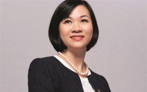 Hồ sơ cựu CEO Vingroup vừa đầu quân về Sunshine Group: Từng là một trong 20 nữ doanh nhân ảnh hưởng nhất Việt Nam năm 2017