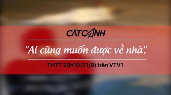 "Ai cũng muốn được về nhà"