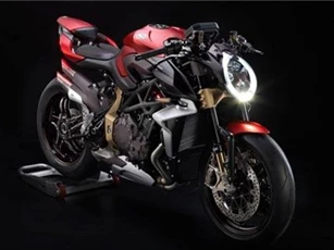 Khám phá naked bike nhanh nhất thế giới, đắt hơn xe hơi hạng sang