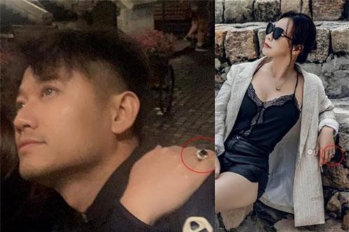 Người tình đại gia bị đồn bỏ tiền cho nam diễn viên Quý Bình mở công ty là ai?