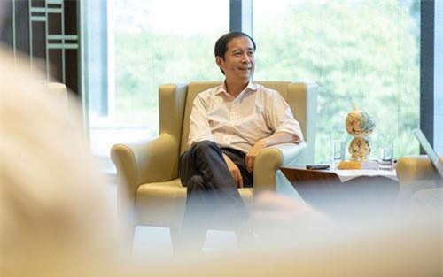 Người kế nhiệm đang 'nuôi' 1 startup nhằm xoá sạch thành tựu của Jack Ma ở Alibaba, thay thế cỗ máy tạo ra gã khổng lồ hơn 400 tỷ USD, lý do khiến ai cũng phải cúi đầu nể phục