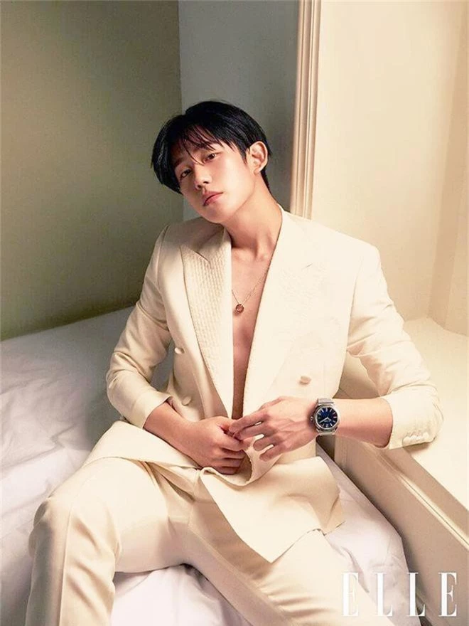 AAA 2019 lỡ tay rò rỉ line up tài tử siêu hot giữa đêm: Ji Chang Wook, Lee Kwang Soo và cả dàn nam thần sẽ đến Việt Nam - Ảnh 5.