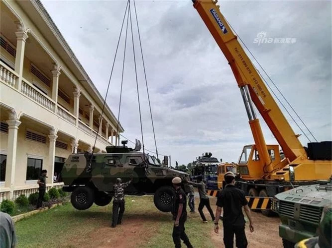 Chang mat dong nao, Campuchia van co loat thiet giap Trung Quoc moi tinh-Hinh-5