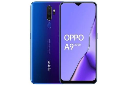 Sức mạnh phần cứng của Oppo A9 2020 đến từ chip Qualcomm Snapdragon 665 (sản xuất trên tiến trình 11nm) lõi 8 với xung nhịp tối đa 2 GHz, GPU Adreno 610. RAM 8 GB/ROM 128 GB, có khay cắm thẻ microSD với dung lượng tối đa 256 GB. Hệ điều hành Android 9.0 Pie, được tùy biến trên giao diện ColorOS 6.1.