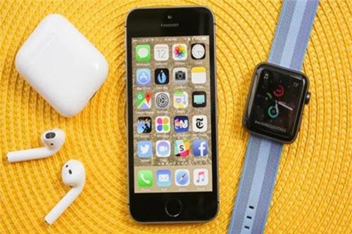 Làm thế nào để iPhone cũ vẫn chạy phà phà như mới?