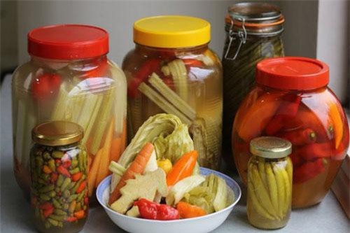 3 anh em ruột bị ung thư dạ dày vì thường xuyên ăn món này