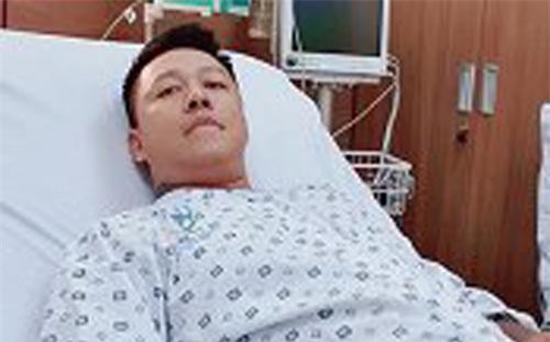 Tuấn Hưng tiết lộ bị hở van tim, chia sẻ tình trạng sức khỏe hiện tại