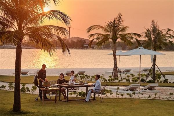 Premier Village Phu Quoc Resort - Những trải nghiệm mùa đẹp nhất trong năm