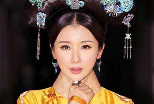 7 phụ nữ có “ảnh hưởng” nhất Trung Quốc phong kiến