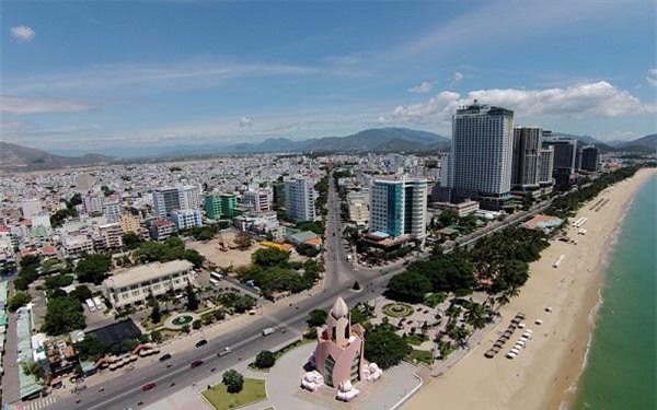 Thị trường condotel Nha Trang trầm lắng: Không hẳn là "bước lùi"