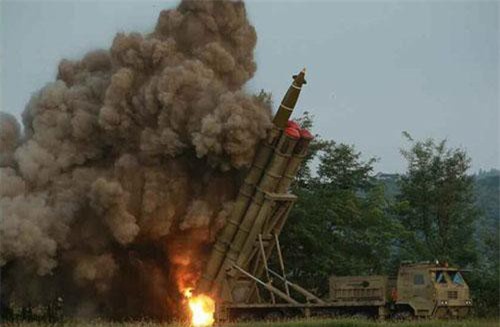 Triều Tiên giấu nhẹm kết quả thử tên lửa, phải chăng đã thất bại?