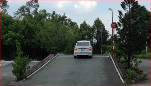 Mẹo thi sa hình bằng B2 để đạt 100 điểm tuyệt đối