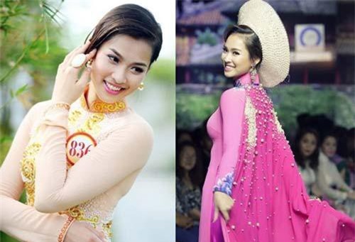 Bị loại khỏi Hoa hậu Việt Nam 2012 vì gian dối, siêu mẫu Vương Thu Phương giờ ra sao?