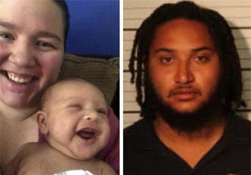 Ngoại tình khi bạn gái mang thai, con chào đời không chu cấp, nam thanh niên đến lúc bị đòi tiền thì ra tay giết chết 2 mẹ con