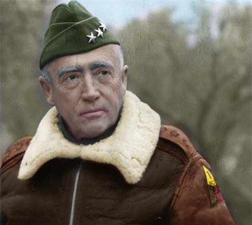 Ai là nhà cầm quân xuất sắc bậc nhất Thế chiến 2?