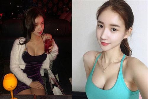 CLIP: Body chuẩn đến từng centimet của nữ DJ ‘hot’ nhất nhì Hàn Quốc