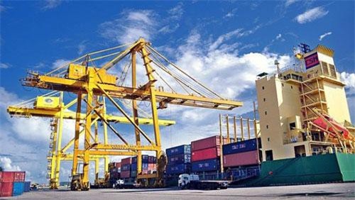 Xuất khẩu hàng hóa duy trì tăng trưởng khả quan