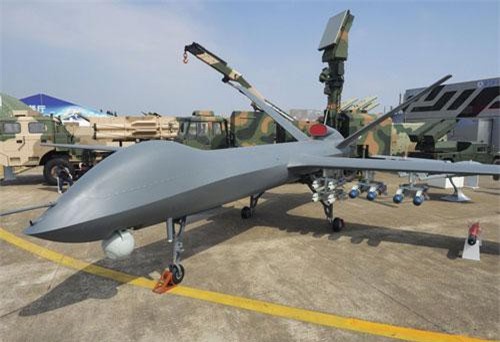 Lý do máy bay không người lái Trung Quốc "rẻ bèo" gây sốt châu Âu