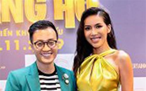 Lương Mạnh Hải yêu cầu Minh Tú để mặt mộc, tập hút thuốc mới cho nhận vai diễn