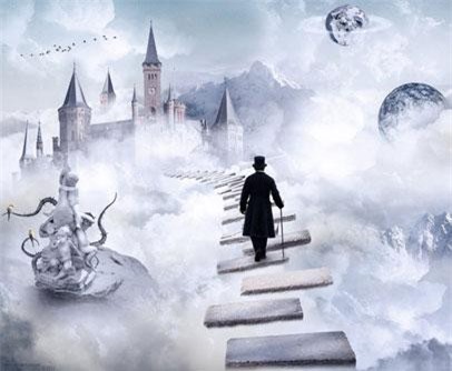 Bằng chứng giật mình về sự tồn tại của thế giới bên kia