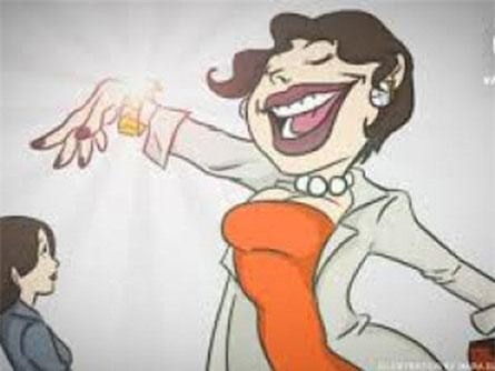 Nhìn vào đặc điểm này để tìm người bạn thật tâm đối đãi