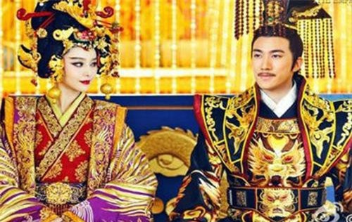 Chi tiết bất ngờ về Võ Tắc Thiên khiến người đời kinh hãi