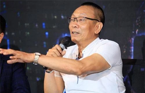 MC Lại Văn Sâm cho biết hai năm nghỉ hưu thu nhập của anh còn tăng hơn khi làm ở VTV.