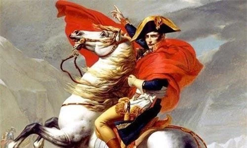 Hoàng đế Napoleon là danh tướng vĩ đại nổi tiếng lịch sử nước Pháp. Dù vậy, ông gặp thất bại lịch sử trong trận chiến Waterloo vào ngày 18/6/1815.