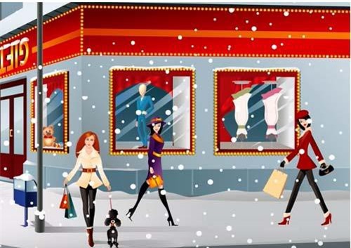 Rất ít người "soi" ra 2 chi tiết sai trong bức tranh