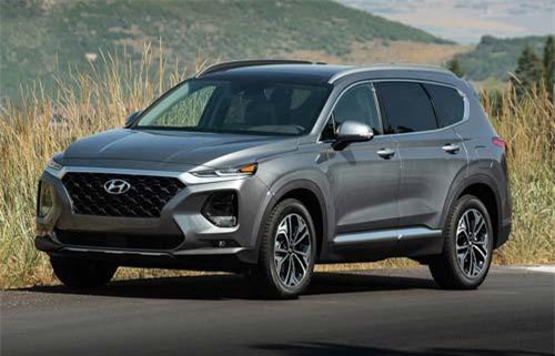 XE HOT (19/9): Bảng giá xe Hyundai tháng 9, loạt xe bán tải giảm giá mạnh 