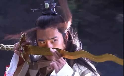 Top 6 binh khí uy chấn võ lâm khiến bao người thèm khát