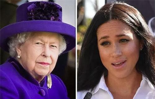 Nữ hoàng Anh bị "vạ lây" vì liên quan đến việc dập tắt niềm đam mê của cháu dâu Meghan Markle, khiến nhiều người thất vọng