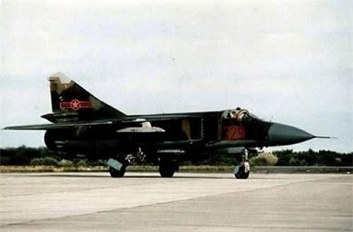 Sự thật về việc Việt Nam có MiG-23 và SA-6