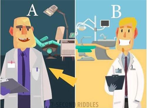 Bạn có đoán được tại sao Michael lại đưa ra lựa chọn khó hiểu này không?