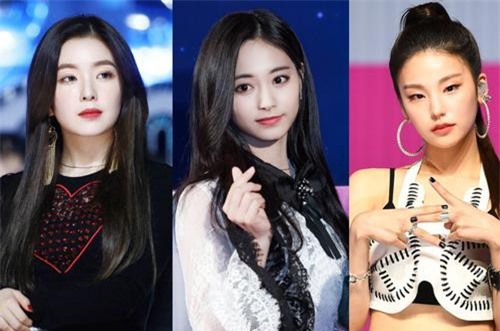 Lộ diện dàn idol nữ Kpop tham dự AAA 2019: BLACKPINK vắng mặt, TWICE, Red Velvet cùng loạt tân binh "sừng sỏ" sẽ đến Việt Nam