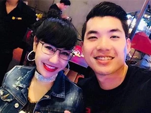 Kết hôn với "phi công trẻ", bà xã Trương Nam Thành được chồng tạo điều bất ngờ ngọt ngào