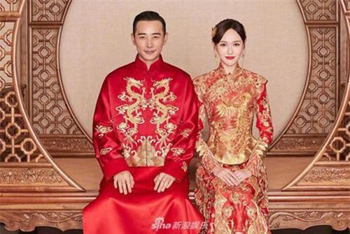 Đường Yên - La Tấn xác nhận tin mang thai: Cặp đôi vui mừng chuẩn bị đón chào thành viên thứ ba