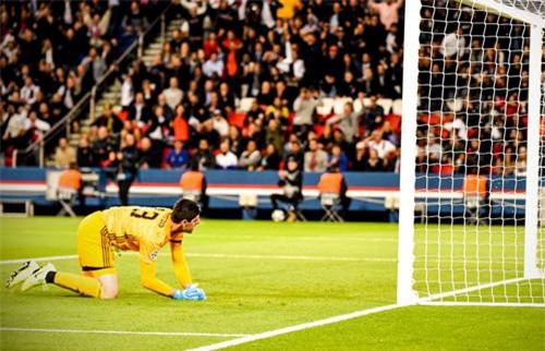 Real Madrid: Thất bại chóng vánh và dấu hiệu sụp đổ của 'đế chế' Zidane?