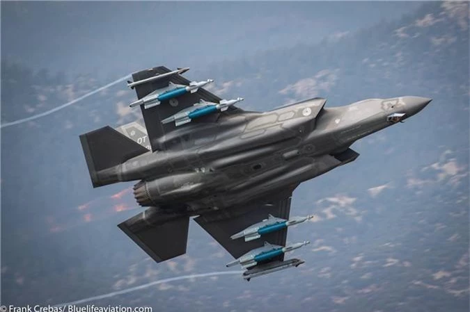 Ba Lan mua duoc F-35 tu My voi gia... dat gap doi quang cao-Hinh-4