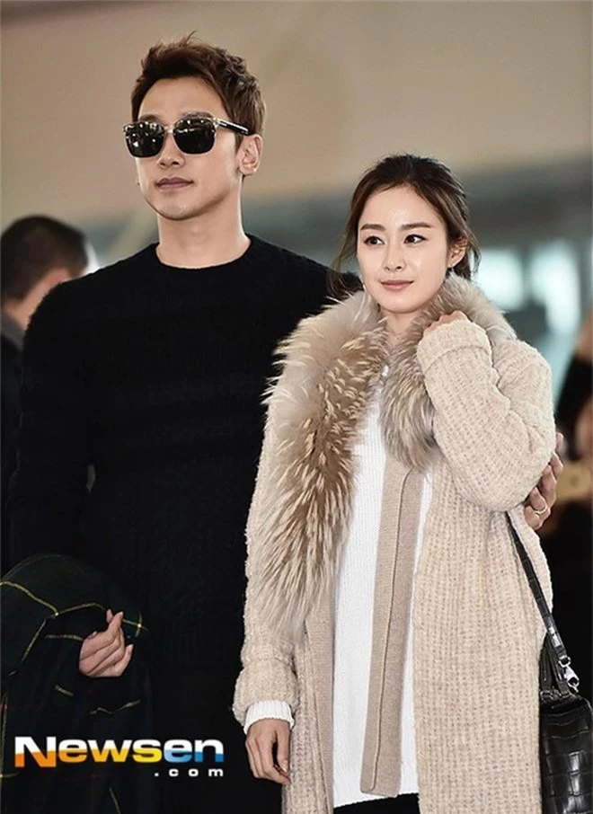 HOT: Kim Tae Hee và Bi Rain chính thức chào đón con thứ 2 vào hôm nay, giới tính đã được tiết lộ - Ảnh 3.