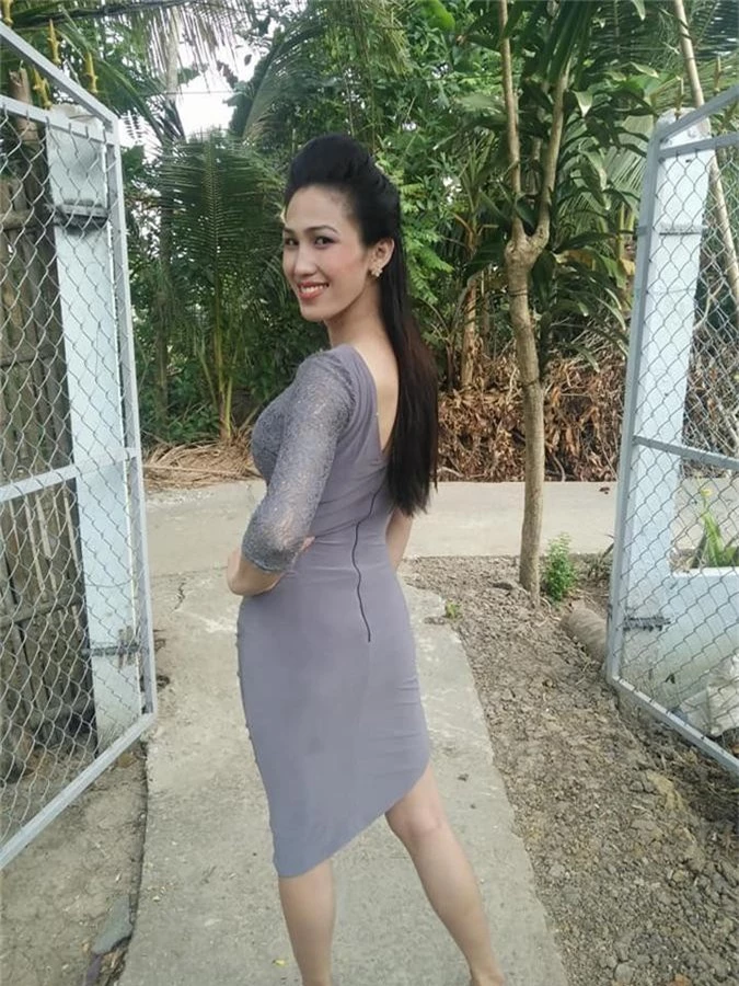 Nhan sac thi sinh chuyen gioi thi Hoa hau Hoan vu VN 2019-Hinh-8