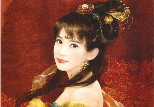 Sự thật choáng váng ác phụ man rợ hơn cả... Võ Tắc Thiên