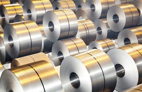 Chưa tăng thuế nhập khẩu thép cuộn cán nóng