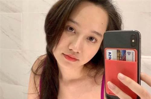 Nữ chính "Mắt biếc" gây bất ngờ khi thay đổi hình tượng 180 độ, thiếu nữ trong sáng đã biết khoe body "nhức mắt"