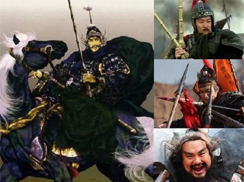 Chuyên gia vũ khí đôi Lương Sơn Bạc: Ai là cao thủ giấu mình?