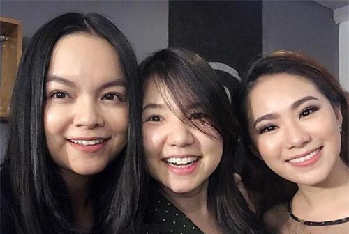 “Ở ẩn” hơn 10 năm, thành viên nhóm H.A.T cùng Phạm Quỳnh Anh, Lương Bích Hữu gây xôn xao việc tái xuất