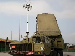 Dấu hiệu S-300PMU-1 Việt Nam đã được nâng cấp lên chuẩn S-300PMU-2 Favorit