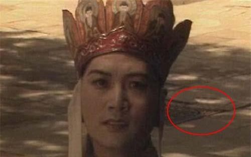 'Tây Du Ký 1986' chiếu lại trên VTV: Loạt sạn bị 'bóc' khiến fan không thể nhịn cười