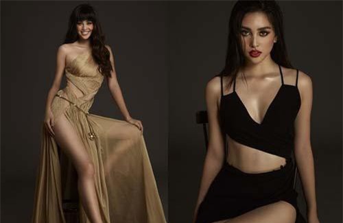 Suýt không nhận ra Hoa hậu Tiểu Vy với hình ảnh nuột nà sau khi tròn 19 tuổi