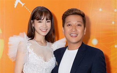 Sau khi kết hôn với Trường Giang và sinh con đầu lòng, cuộc sống của Nhã Phương thay đổi ra sao?